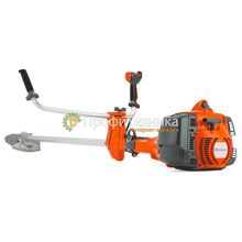 Кусторез Husqvarna 555Fx X-TORQ 9666291-01