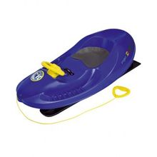 KHW Snow Car синие