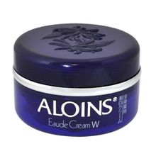Крем для лица и тела увлажняющий с экстрактом алоэ и плацентой Aloins Eaude Cream W 120г