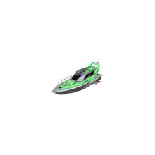 катер радиоуправляемый Super Speed Police 2875