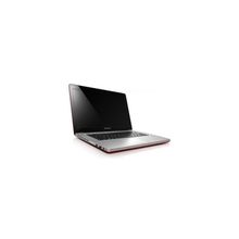 Ноутбук Lenovo IdeaPad U410 59343204 Red