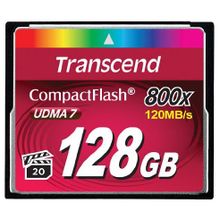 transcend (128gb cf card (800x, type i )) ts128gcf800