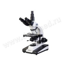 Микроскоп бинокулярный Микромед 2 (вариант 3-20)