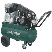 Компрессор Metabo MEGA 400-50 D, 50л