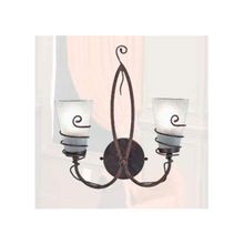 Светильник настенный (бра) A9051AP-2BR Arte Lamp