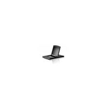 aten (16p dual rail lcd kvmp switch 19inch) cl5816nr