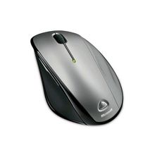 Microsoft Retail Wireless Laser Mouse 6000