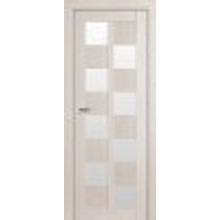 PROFIL DOORS (Профиль Дорс) 36X Экошпон эш вайт мелинга