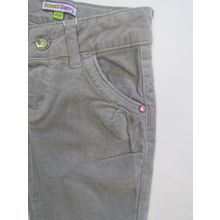 Sweet Berry для девочки серые Dancing Dreams