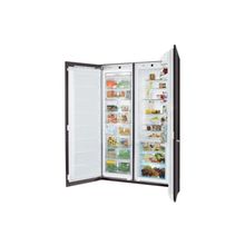 Холодильник Side by Side Liebherr SBS 61I4