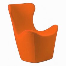 DG-Home Papilio Lounge Chair DG-F-ACH465-3