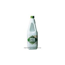 Thetford aqua kem green жидкость для б т