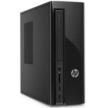 hewlett packard (hp 260 260-a110ur  intel celeron j3060(1.6ghz) 4096mb 500gb dvdrw int:intel hd jack black w10 + usb kbd, usb mouse) z0j79ea#acb