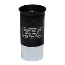 Окуляр Levenhuk Super Kellner 25 мм, 1,25