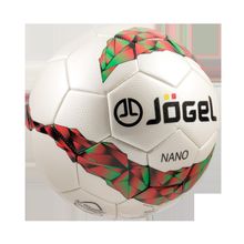 Jögel Мяч футбольный JS-200 Nano №4