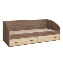 ТЭКС Кровать с ящиками 80*190 без матраса Орион ID - 301126