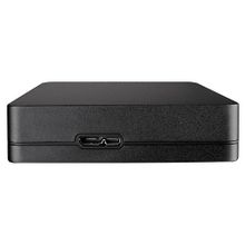 Жесткий диск toshiba usb 3.0 2048gb hdth320ek3ca canvio alu 2.5" черный