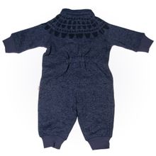 Reima Флисовый комбинезон для малышей Myytti 516267 6760