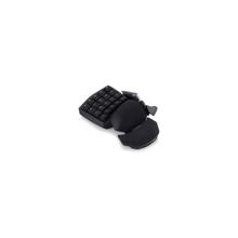 клавиатура Razer Orbweaver, игровая, механическая, USB, RZ07-00740100-R3M1