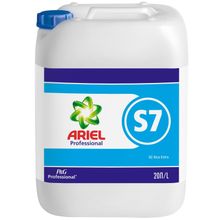 Ariel Professional S7 Alca Extra 20 л