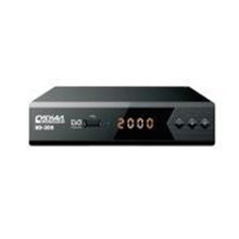 Ресивер эфирный цифровой DVB-T2 HD HD-300