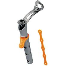 Ледобур Petzl-Charlet Laser Sonic M P70 130
