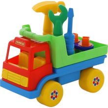 Автомобиль Техпомощь (в сеточке)