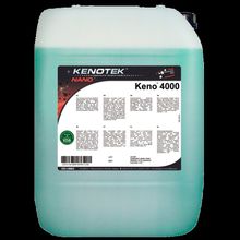 Автошампунь Kenotek Keno 4000 бесконтактный щелочной 5 л