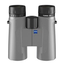 Бинокль Carl Zeiss 8x42 TERRA ED, серый