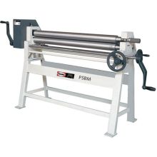 Механический 3-х валковый листогиб Proma PSBM-1050-3M