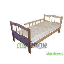 Кровать детская Ника