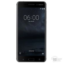 Nokia 6 DS TA-1021 BLACK 11PLEB01A15