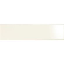 Self Style Minimal Bianco Lucido 5x20 см