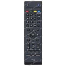 Пульт JVC RM-C2020 (TV) как оригинал