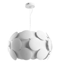 Arte Lamp Подвесной светильник Arte Lamp Pluto A5839SP-4WH ID - 223126
