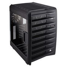 Корпус Miditower Corsair  CC-9011096-WW   Carbide Series  AIR740  E-ATX  без БП