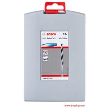 Bosch Bosch HSS PointTeQ (2 608 577 351 , 2608577351 , 2.608.577.351)