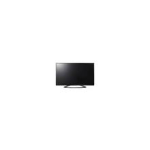 LED телевизор 47" LG 47LA643V, черный