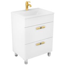 Triton Мебель для ванной Родос 60 L