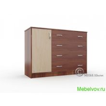 Комод 1.4 ЛДСП