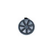 Systemair AR 630D6-2