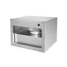 Ruck KVRI 8050 D4 30