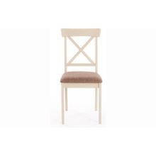 Tetchair Стул Гольфи Джуниор  Golfi Junior, ivory white