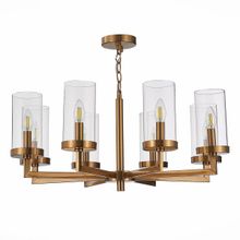 ST Luce Подвесная люстра ST Luce Masine SL1171.303.08 ID - 195291