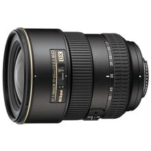 Nikkor AF-S 17-55 f 2.8G IF-ED DX