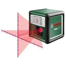 лазерный нивелир Bosch Quigo Plus (0.603.663.600)