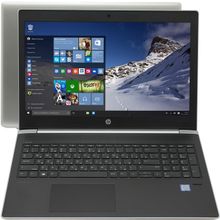 Ноутбук HP ProBook 450 G5    2SY27EA#ACB    i3 7100U   4   128SSD   WiFi   BT   Win10Pro   15.6"   1.94 кг