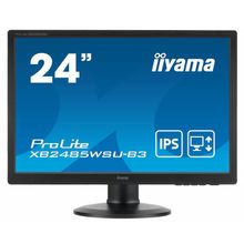 Монитор Iiyama XB2485WSU-B3