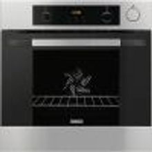 Электрический духовой шкаф Zanussi ZOS35802XD