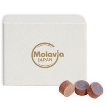 Наклейка для кия Molavia Premium ?13мм Regular 1шт.